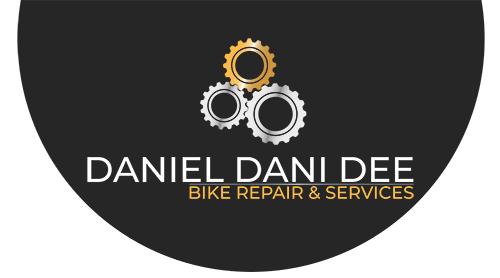 Daniel Dani Dee | Bike Repair & Services